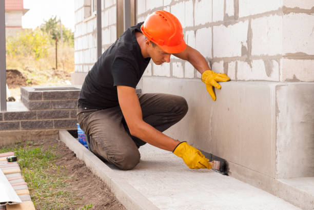 Licensed Exterior Waterproofing service in Graysville, TN - SGP Waterproofing